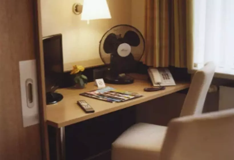 Fotos del hotel Jedermann:  22