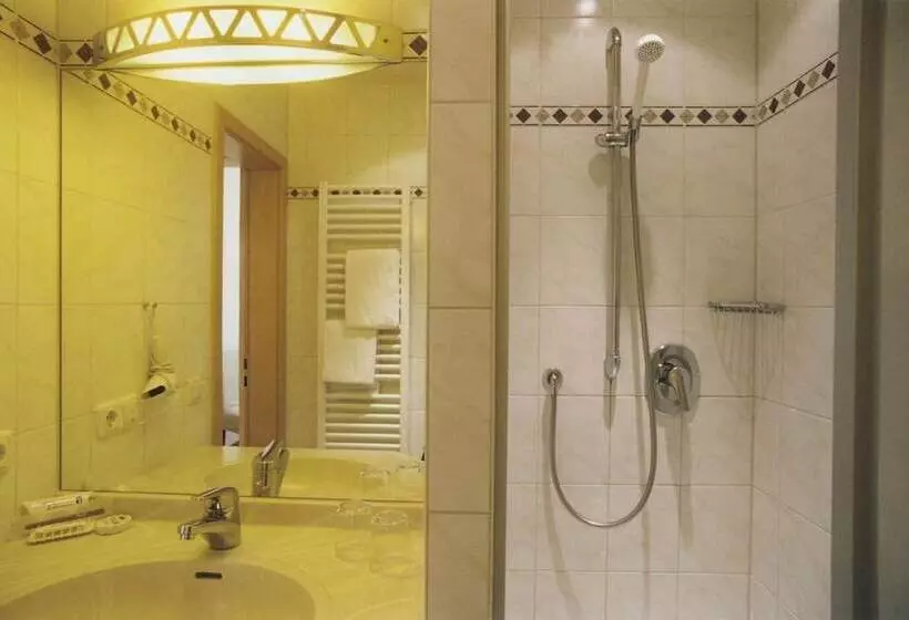 Fotos del hotel Jedermann:  12