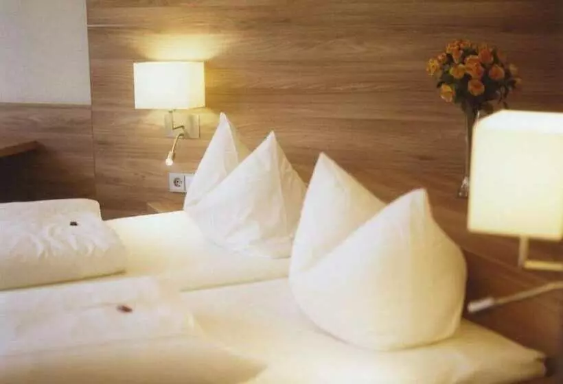 Fotos del hotel Jedermann:  18