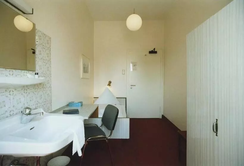 Fotos del hotel Jedermann:  21