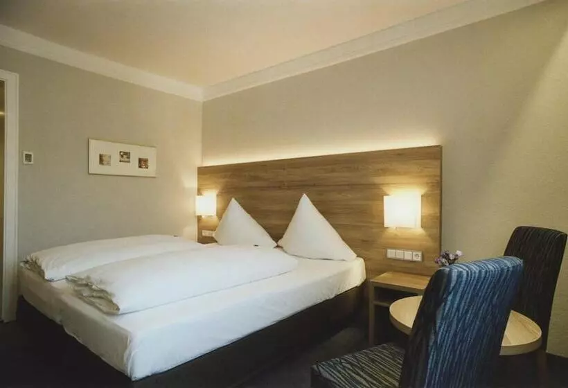 Fotos del hotel Jedermann:  5