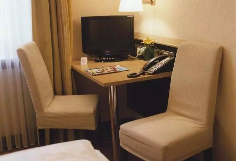 Fotos del hotel Jedermann:  23