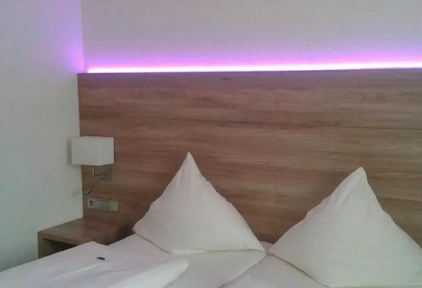 Fotos del hotel Jedermann:  24