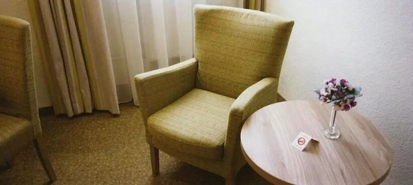 Fotos del hotel Jedermann:  25