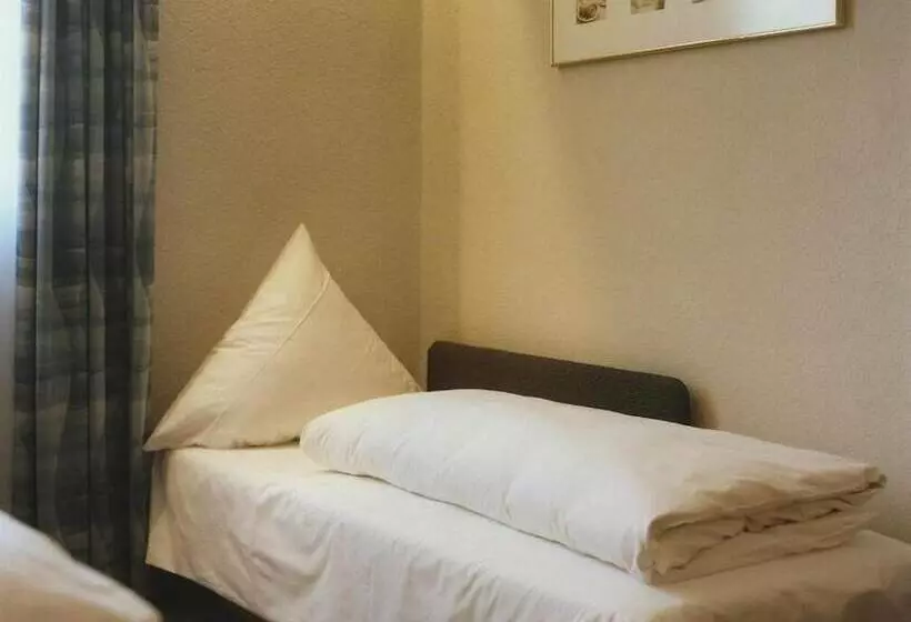 Fotos del hotel Jedermann:  20