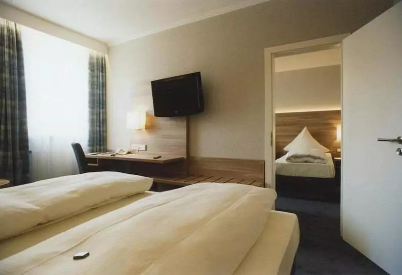 Fotos del hotel Jedermann:  9