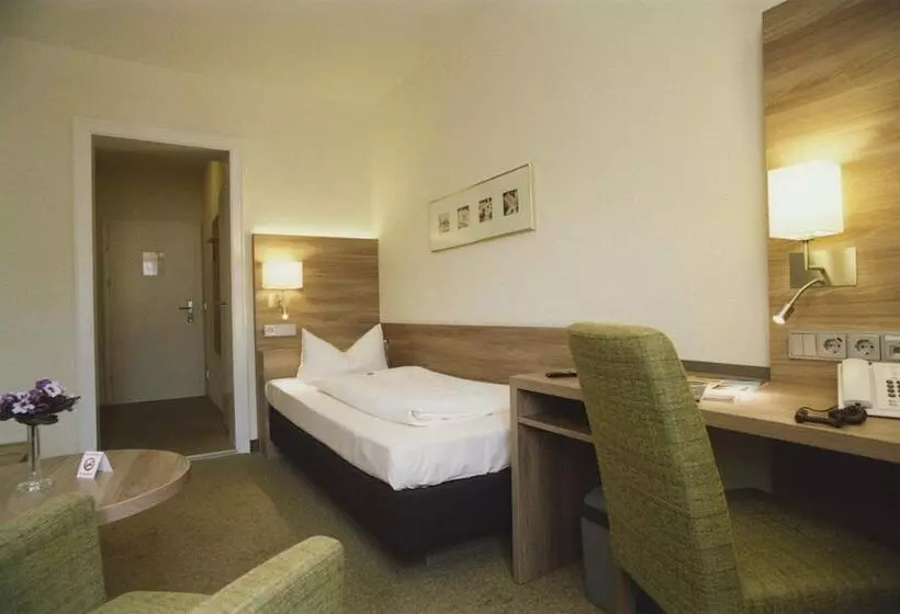 Fotos del hotel Jedermann:  19