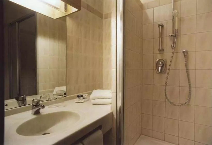 Fotos del hotel Jedermann:  10