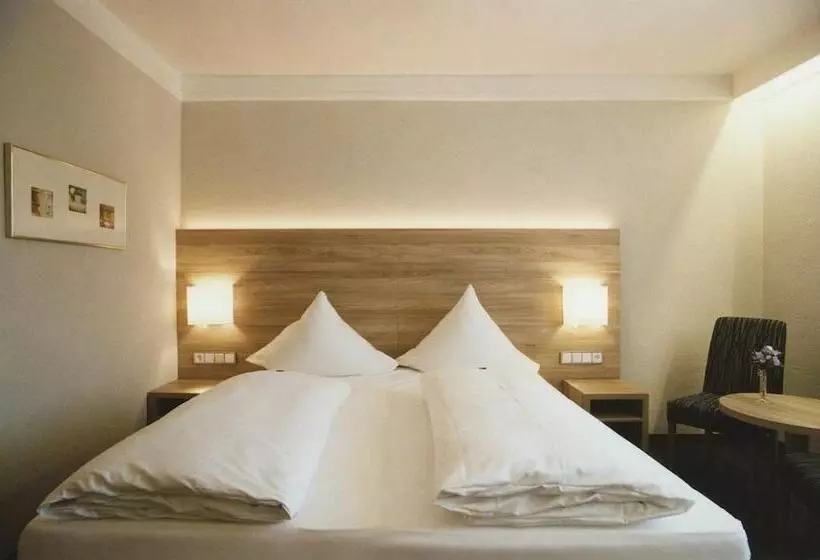 Fotos del hotel Jedermann:  17