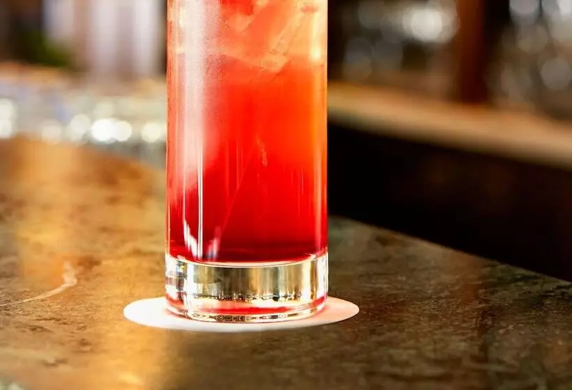 Fotos del hotel Le Méridien Grand  Nürnberg:  6