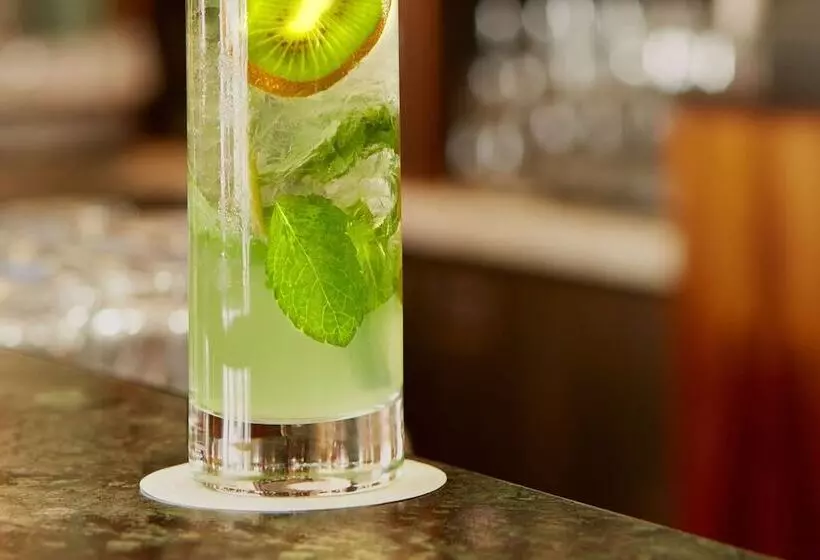 Fotos del hotel Le Méridien Grand  Nürnberg:  13