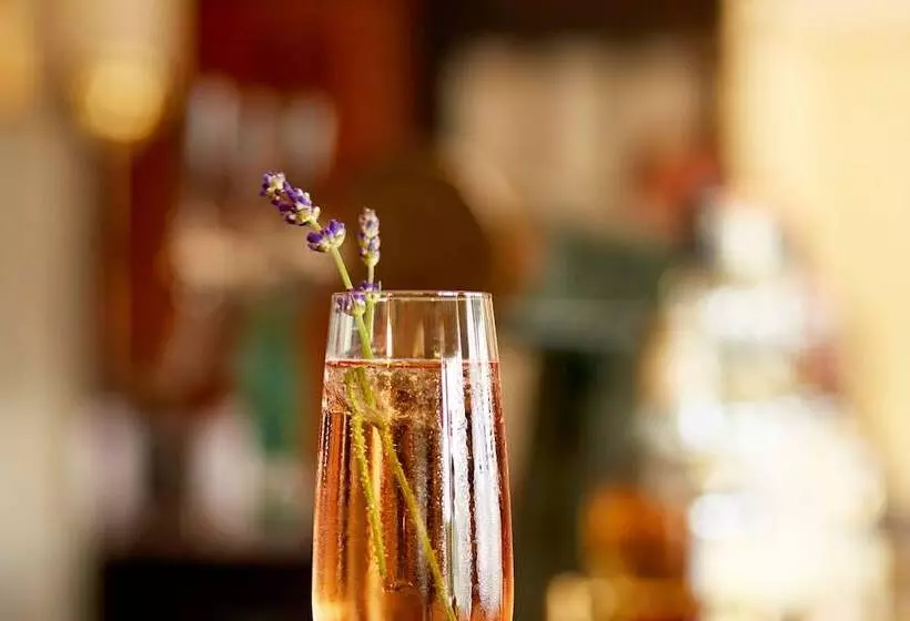 Fotos del hotel Le Méridien Grand  Nürnberg:  21