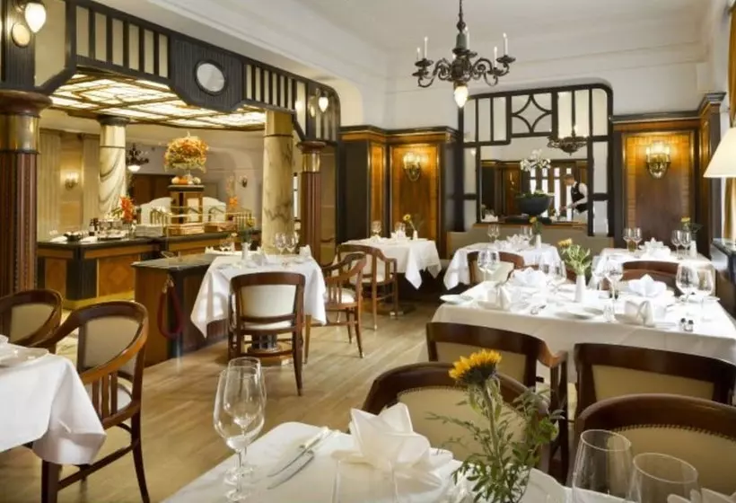 Fotos del hotel Le Méridien Grand  Nürnberg:  4