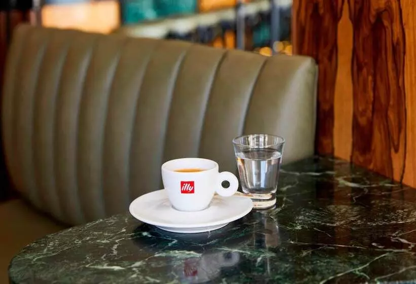 Fotos del hotel Le Méridien Grand  Nürnberg:  23