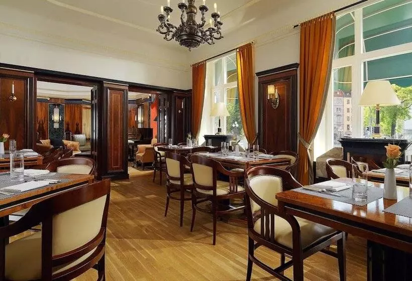 Fotos del hotel Le Méridien Grand  Nürnberg:  16