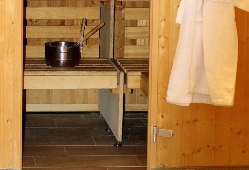 Fotos del hotel Le Méridien Grand  Nürnberg:  15