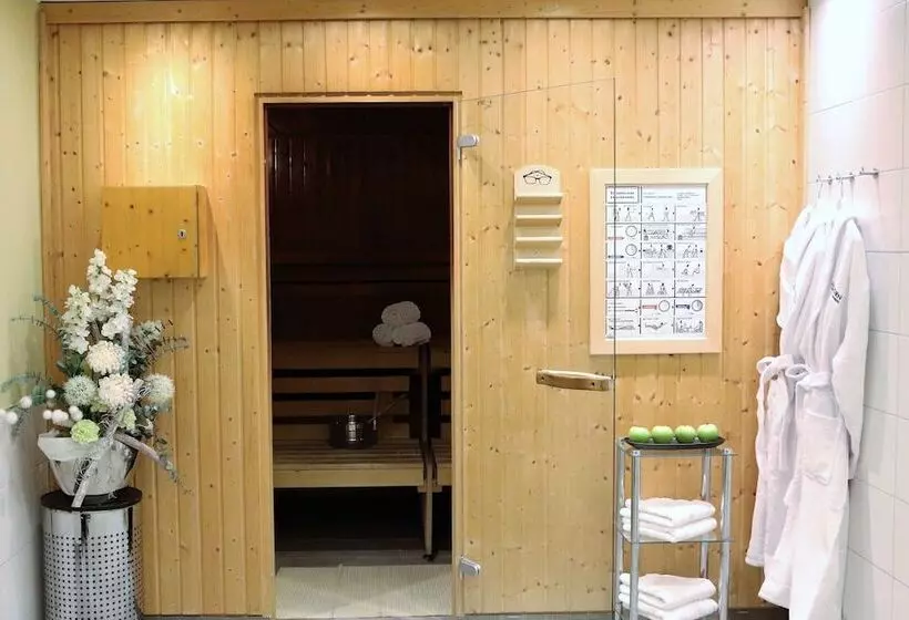 Fotos del hotel Le Méridien Grand  Nürnberg:  3