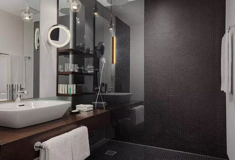 Fotos del hotel Le Méridien Grand  Nürnberg:  24