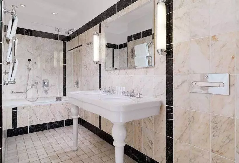 Fotos del hotel Le Méridien Grand  Nürnberg:  22