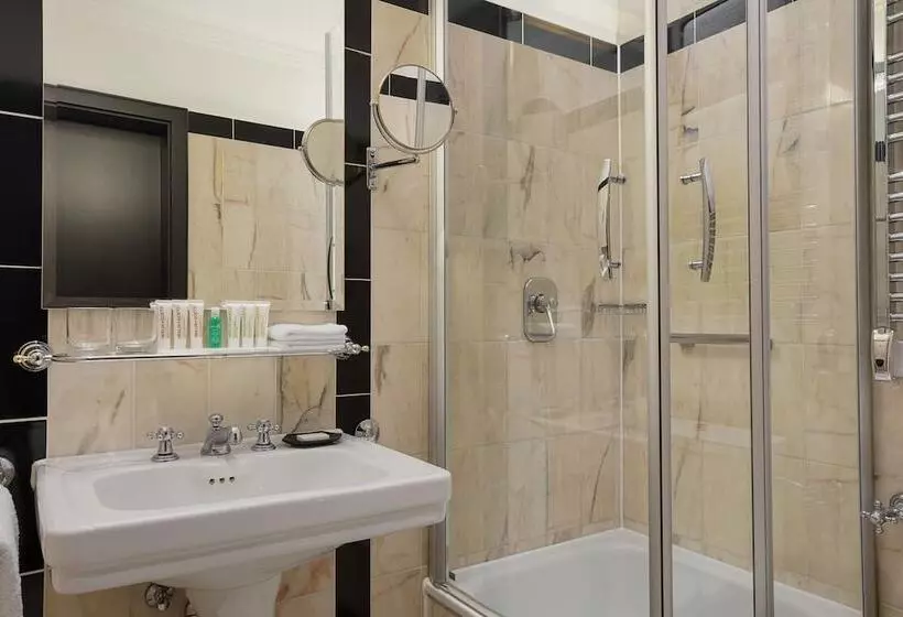 Fotos del hotel Le Méridien Grand  Nürnberg:  5