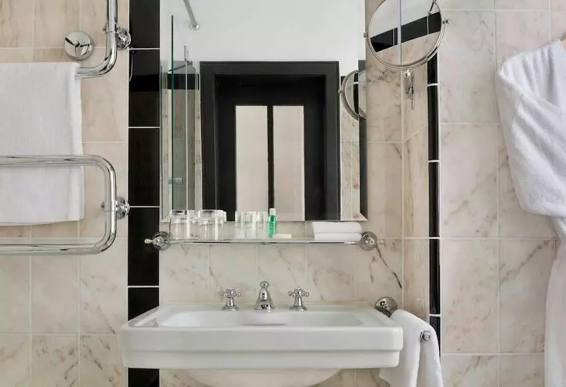 Fotos del hotel Le Méridien Grand  Nürnberg:  20