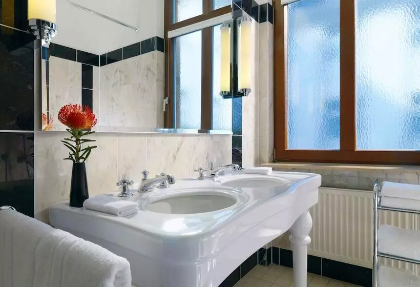 Fotos del hotel Le Méridien Grand  Nürnberg:  17