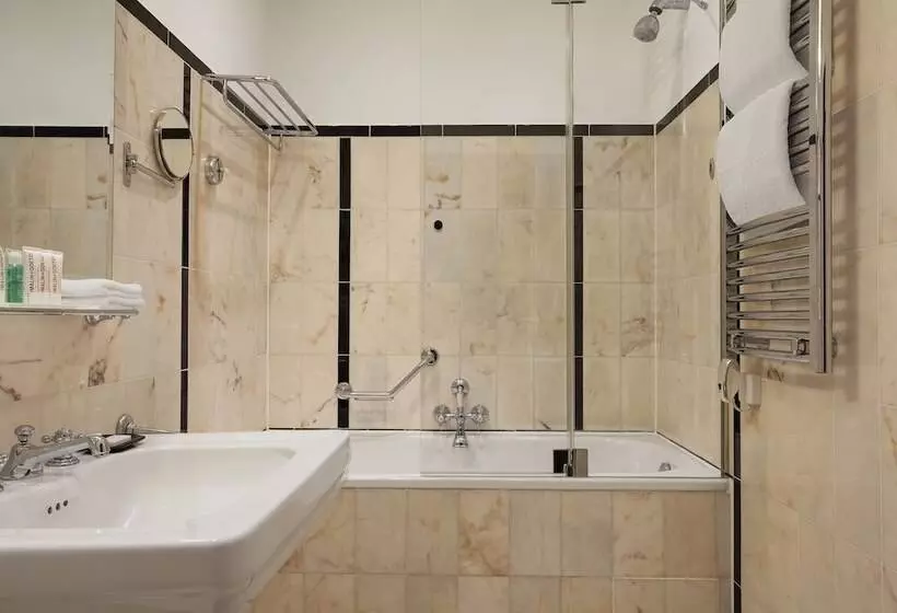 Fotos del hotel Le Méridien Grand  Nürnberg:  12