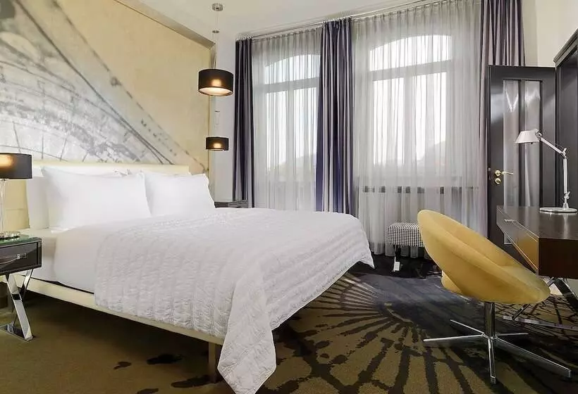 Le Méridien Grand  Nürnberg