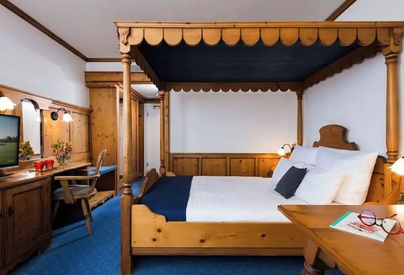 Fotos del hotel Leonardo Hotel Munich Arabellapark:  16