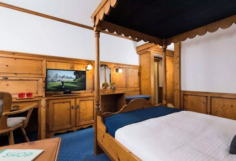 Fotos del hotel Leonardo Hotel Munich Arabellapark:  19