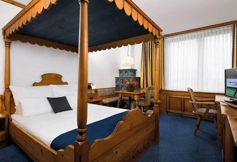 Fotos del hotel Leonardo Hotel Munich Arabellapark:  23