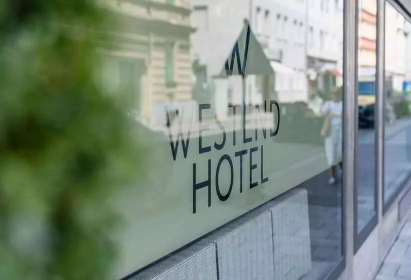 Westend Hotel (non-smoking)