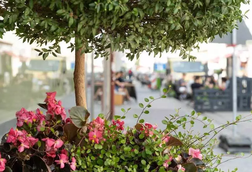 Fotos del hotel Westend Hotel (non-smoking):  5