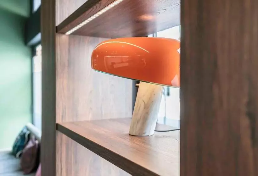 Fotos del hotel Westend Hotel (non-smoking):  25