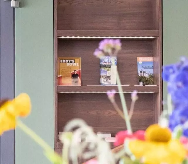 Fotos del hotel Westend Hotel (non-smoking):  8