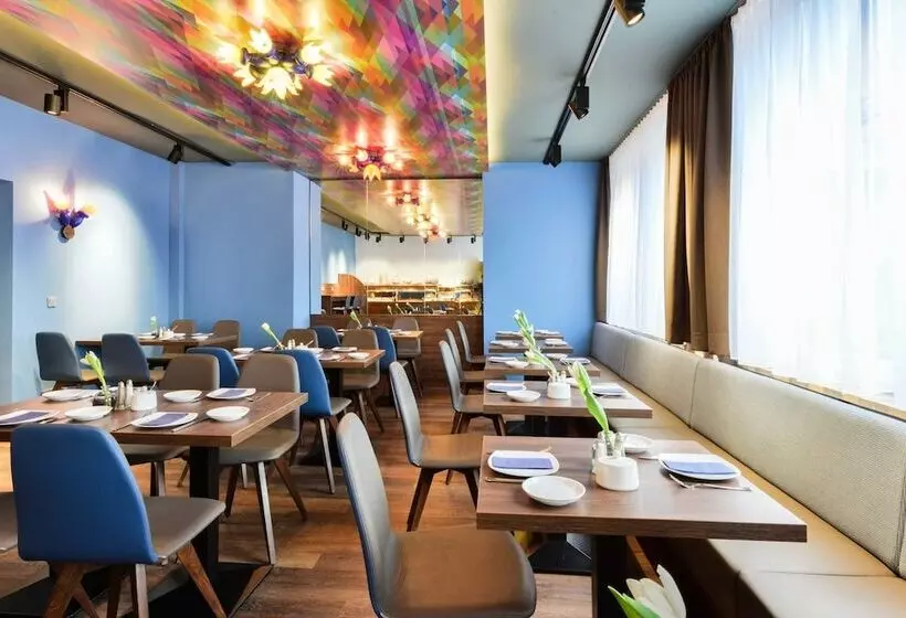 Fotos del hotel Westend Hotel (non-smoking):  3