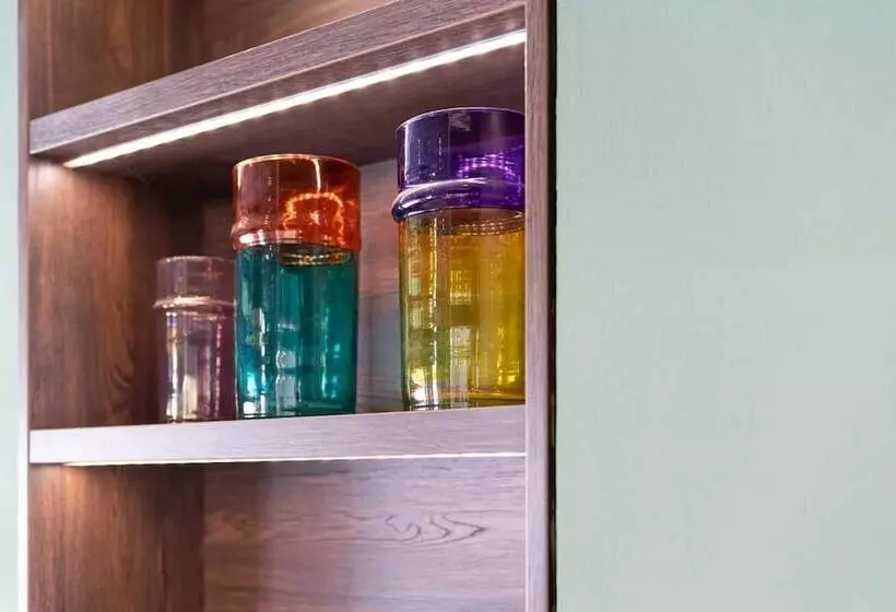 Fotos del hotel Westend Hotel (non-smoking):  7