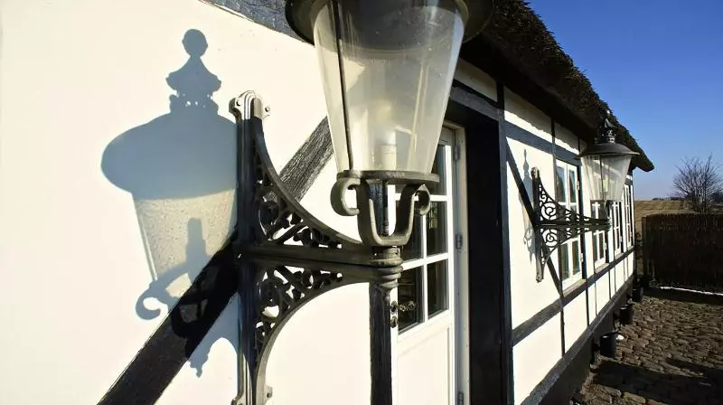 Fotos del hotel Aarslev Kro:  21