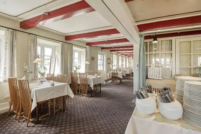 Fotos del hotel Aarslev Kro:  24