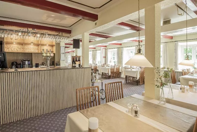 Fotos del hotel Aarslev Kro:  12