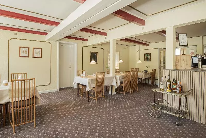Fotos del hotel Aarslev Kro:  25