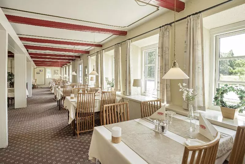 Fotos del hotel Aarslev Kro:  20