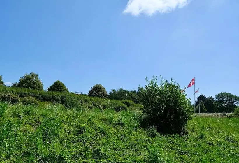 Fotos del hotel Aarslev Kro:  16