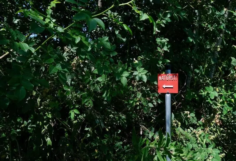 Fotos del hotel Aarslev Kro:  23