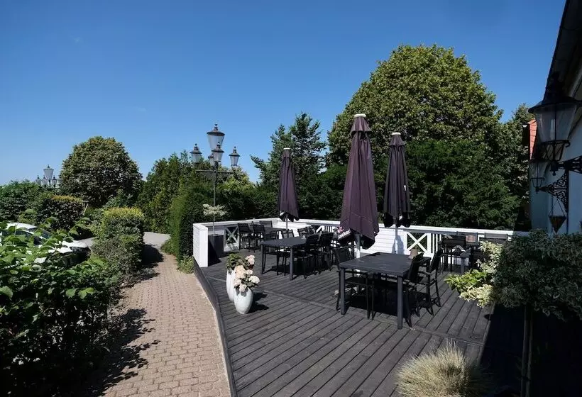 Fotos del hotel Aarslev Kro:  7