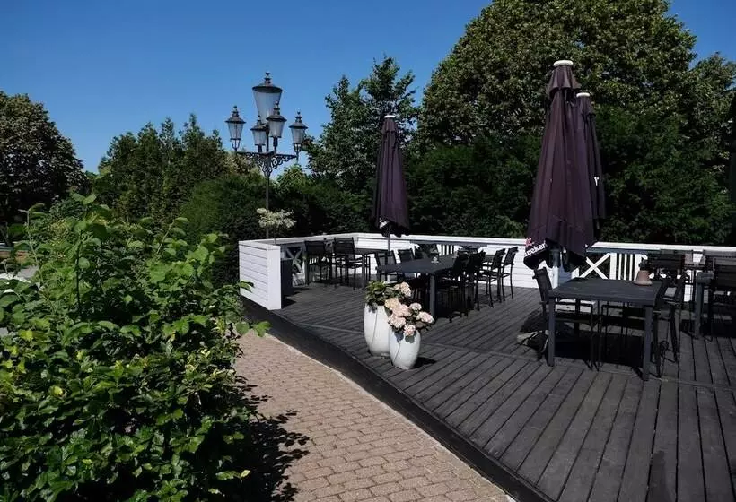 Fotos del hotel Aarslev Kro:  14