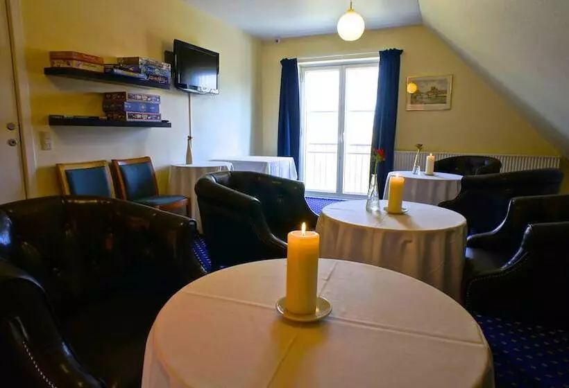 Fotos del hotel Aarslev Kro:  11
