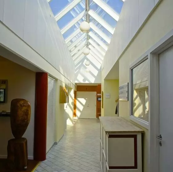 Fotos del hotel Aarslev Kro:  3