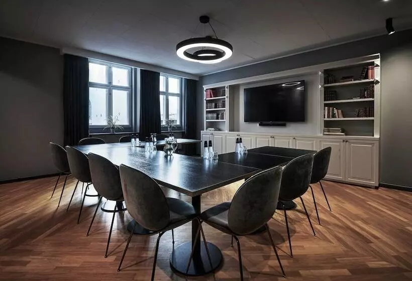 Fotos del hotel Ascot:  7