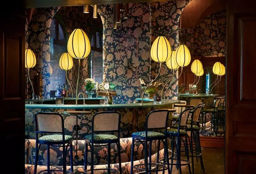 Fotos del hotel Ascot:  6